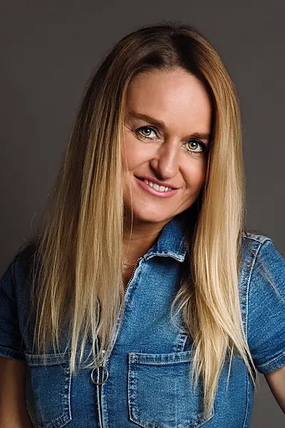 Lucie Kuželková